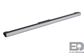 Светильник трековый магнитный Crystal Lux CLT 0.33 001 20W BL M4000K - цена и фото